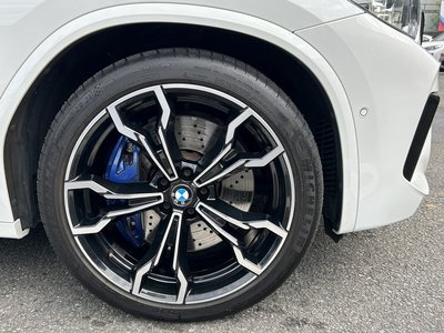 2021 BMW X3 M thumbnail 63
