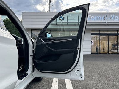 2021 BMW X3 M thumbnail 61