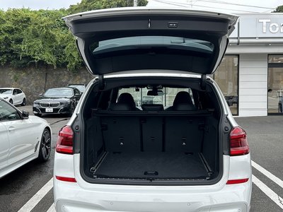 2021 BMW X3 M photo 9