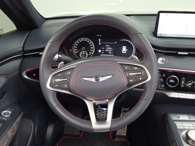 صورة مصغرة 18 لـ 2022 Genesis GV70