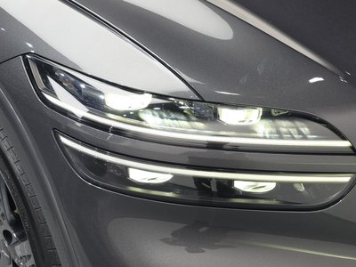2022 Genesis GV70 照片 9