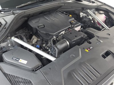 2022 Genesis GV70 照片 7