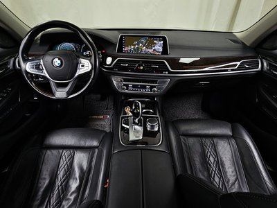 BMW 7 SERIES - 5