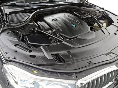 BMW 7 SERIES - 7
