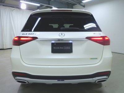 MERCEDES-BENZ GLE - 7