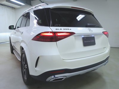 MERCEDES-BENZ GLE - 6