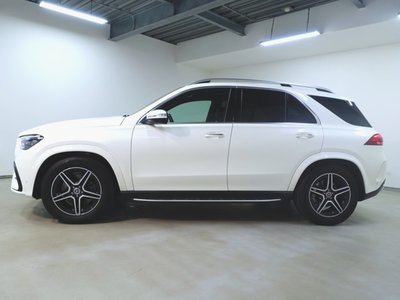MERCEDES-BENZ GLE - 4