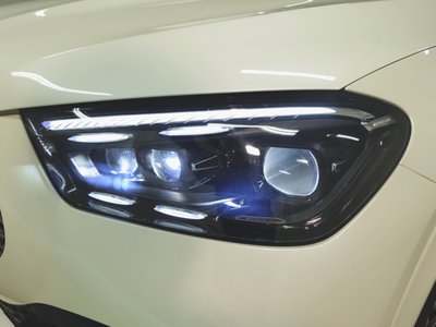 MERCEDES-BENZ GLE - 3