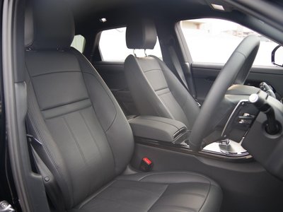 LAND ROVER RANGE ROVER EVOQUE - 10