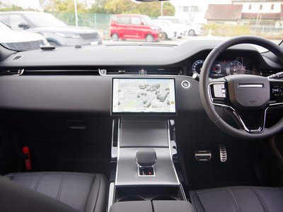 LAND ROVER RANGE ROVER EVOQUE - 5