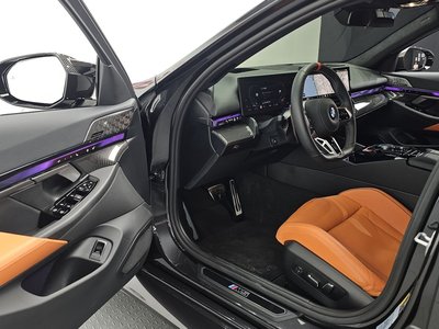 صورة مصغرة 17 لـ 2025 BMW M5