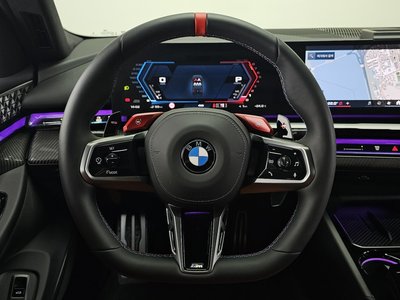 صورة مصغرة 19 لـ 2025 BMW M5