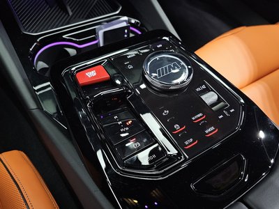 صورة مصغرة 12 لـ 2025 BMW M5