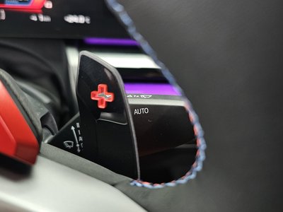 صورة مصغرة 27 لـ 2025 BMW M5