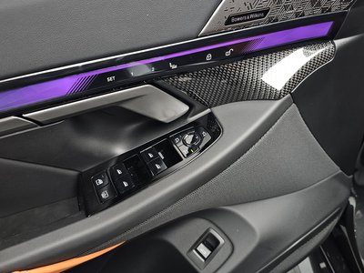 صورة مصغرة 24 لـ 2025 BMW M5