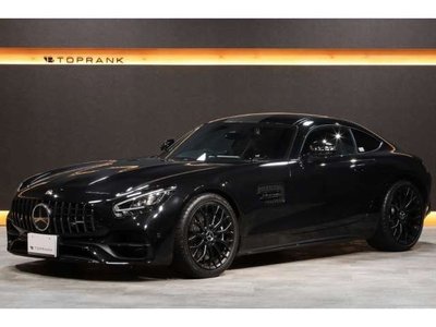MERCEDES-BENZ OTHERS - 1