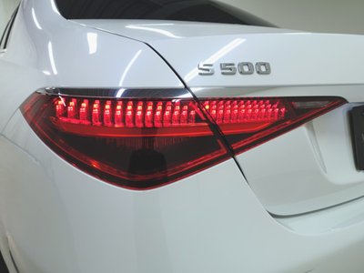 صورة 5 لـ 2023 Mercedes-BENZ S-CLASS