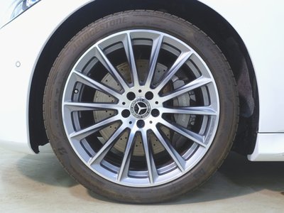 2023 Mercedes-BENZ S-CLASS 缩略图 28