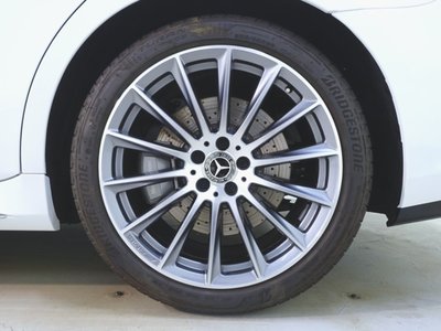 2023 Mercedes-BENZ S-CLASS 缩略图 27