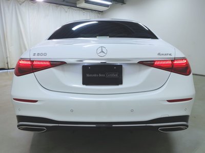 صورة 7 لـ 2023 Mercedes-BENZ S-CLASS