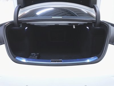 2023 Mercedes-BENZ S-CLASS 缩略图 24
