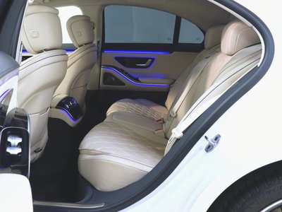 2023 Mercedes-BENZ S-CLASS 缩略图 26