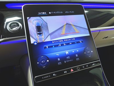 2023 Mercedes-BENZ S-CLASS 缩略图 17