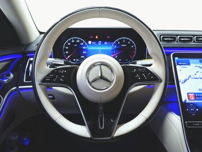 2023 Mercedes-BENZ S-CLASS 缩略图 13