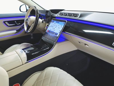 2023 Mercedes-BENZ S-CLASS 缩略图 11