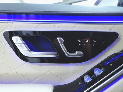 2023 Mercedes-BENZ S-CLASS 缩略图 19
