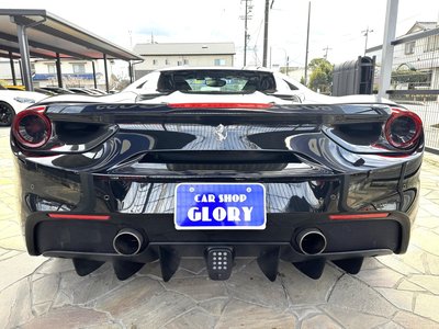 FERRARI 488 SPIDER - 7