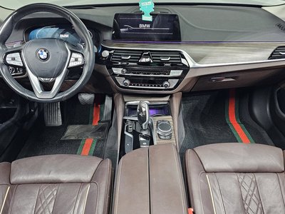 BMW 5 SERIES - 5