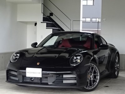 PORSCHE 911 - 2
