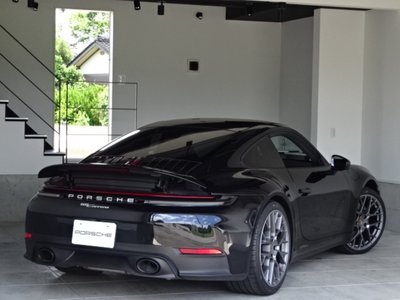 PORSCHE 911 - 9