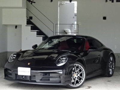 PORSCHE 911 - 5