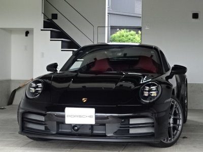 PORSCHE 911 - 1