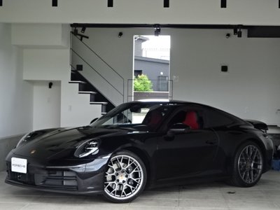 PORSCHE 911 - 6