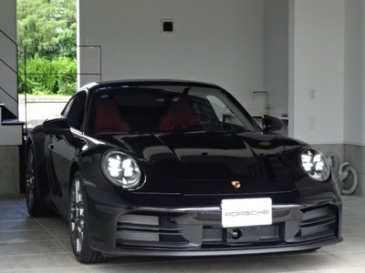 PORSCHE 911 - 7