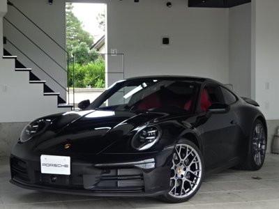 PORSCHE 911 - 8