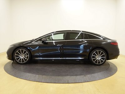 MERCEDES-BENZ EQS - 3