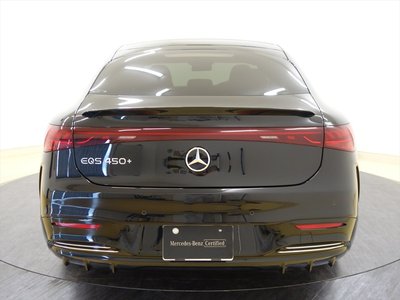 MERCEDES-BENZ EQS - 5