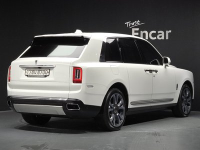 ROLLS-ROYCE CULLINAN - 4