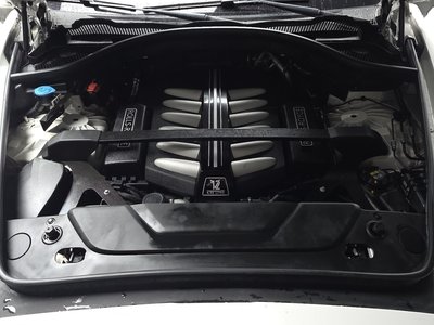 ROLLS-ROYCE CULLINAN - 7