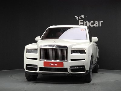ROLLS-ROYCE CULLINAN - 2