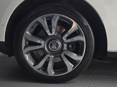 ROLLS-ROYCE CULLINAN - 6