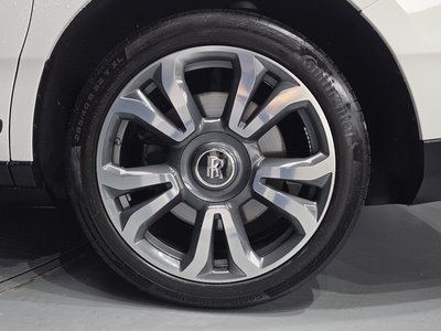 ROLLS-ROYCE CULLINAN - 8