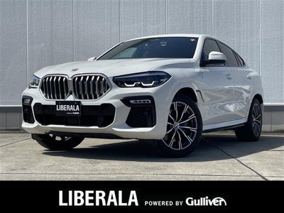 BMW X6 - 1