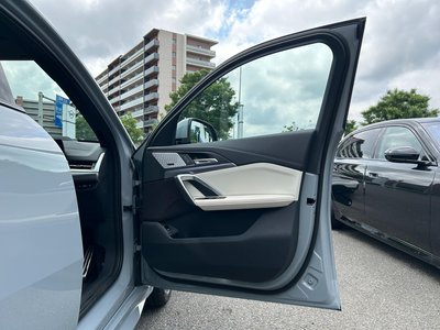 صورة مصغرة 28 لـ 2024 BMW X2