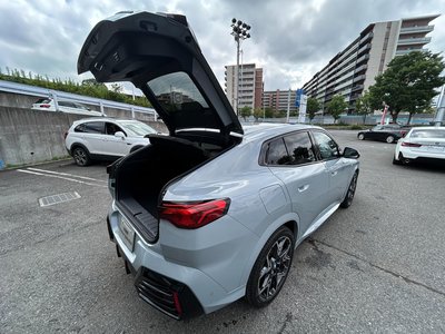 صورة مصغرة 25 لـ 2024 BMW X2