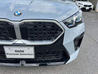 صورة مصغرة 12 لـ 2024 BMW X2